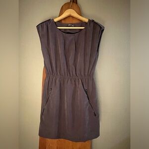 Poetry mini skirt dress- like new- medium